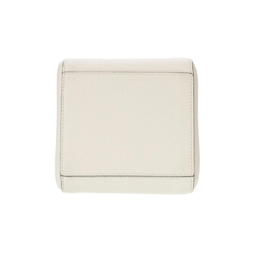 Pre-Owned Fendi Mini Origami Crossbody – Image 3 of 6
