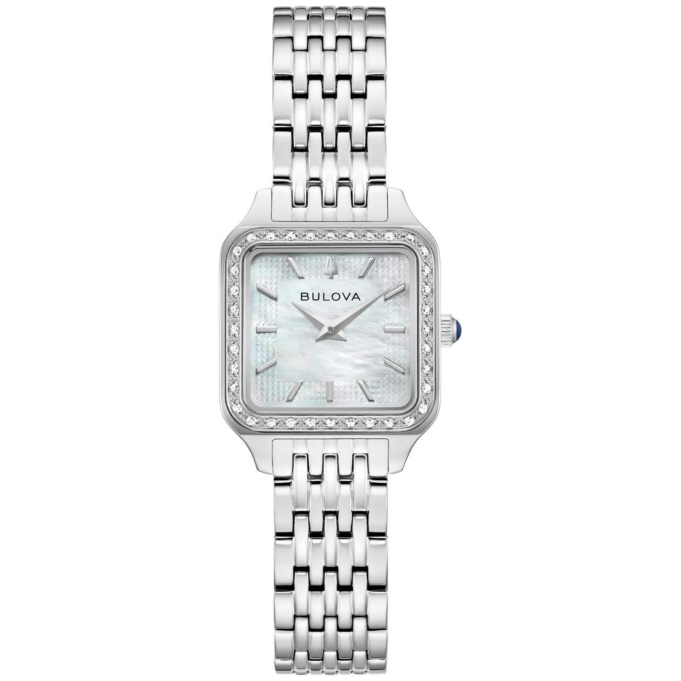 Ladies' Sutton Watch in Stainless Steel – Image 1 of 3