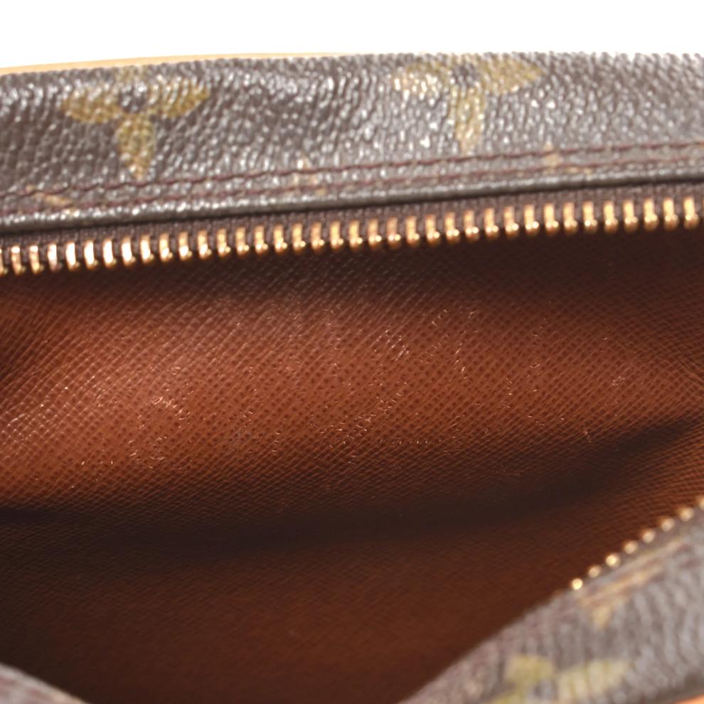 Pre-owned Louis Vuitton Amazone Small  Crossbody – Image 6 of 8