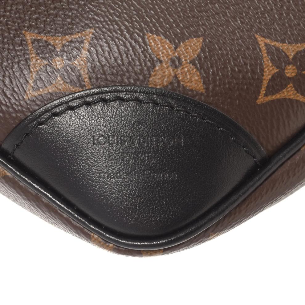 Pre-Owned Louis Vuitton Odeon Small Crossbody – Image 5 of 6