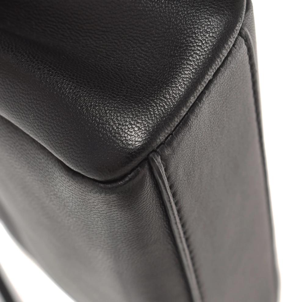 Pre-Owned Fendi Peekaboo Small Crossbody – Image 7 of 8