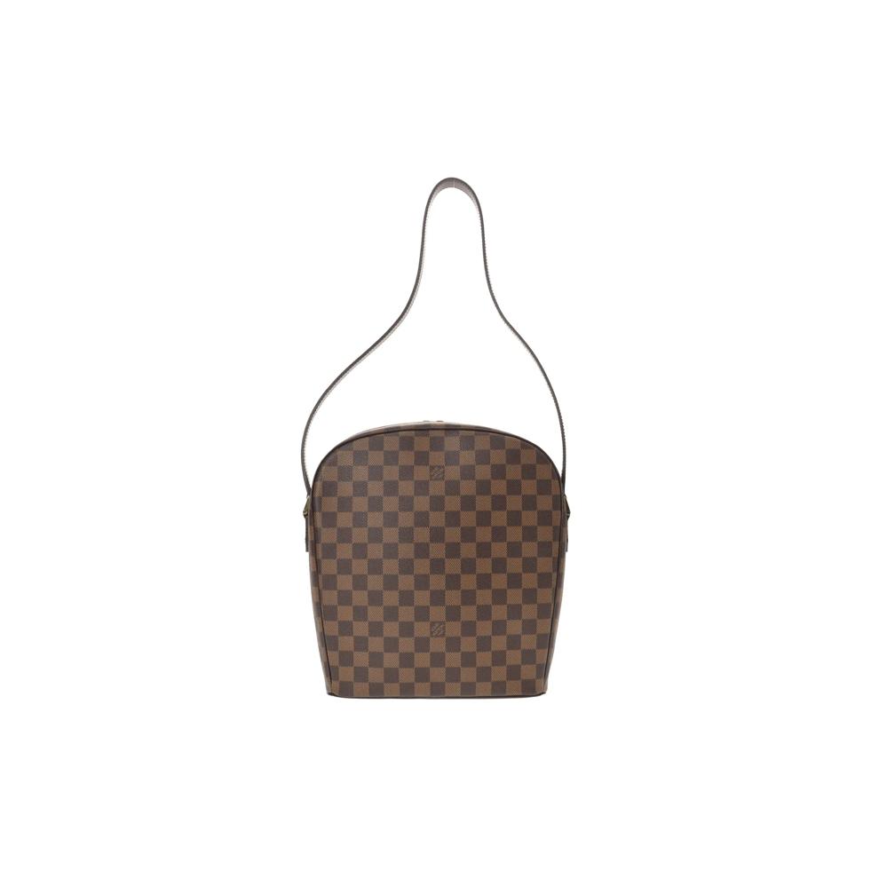 Pre-Owned Louis Vuitton Ipanema Large Crossbody – Image 1 of 7