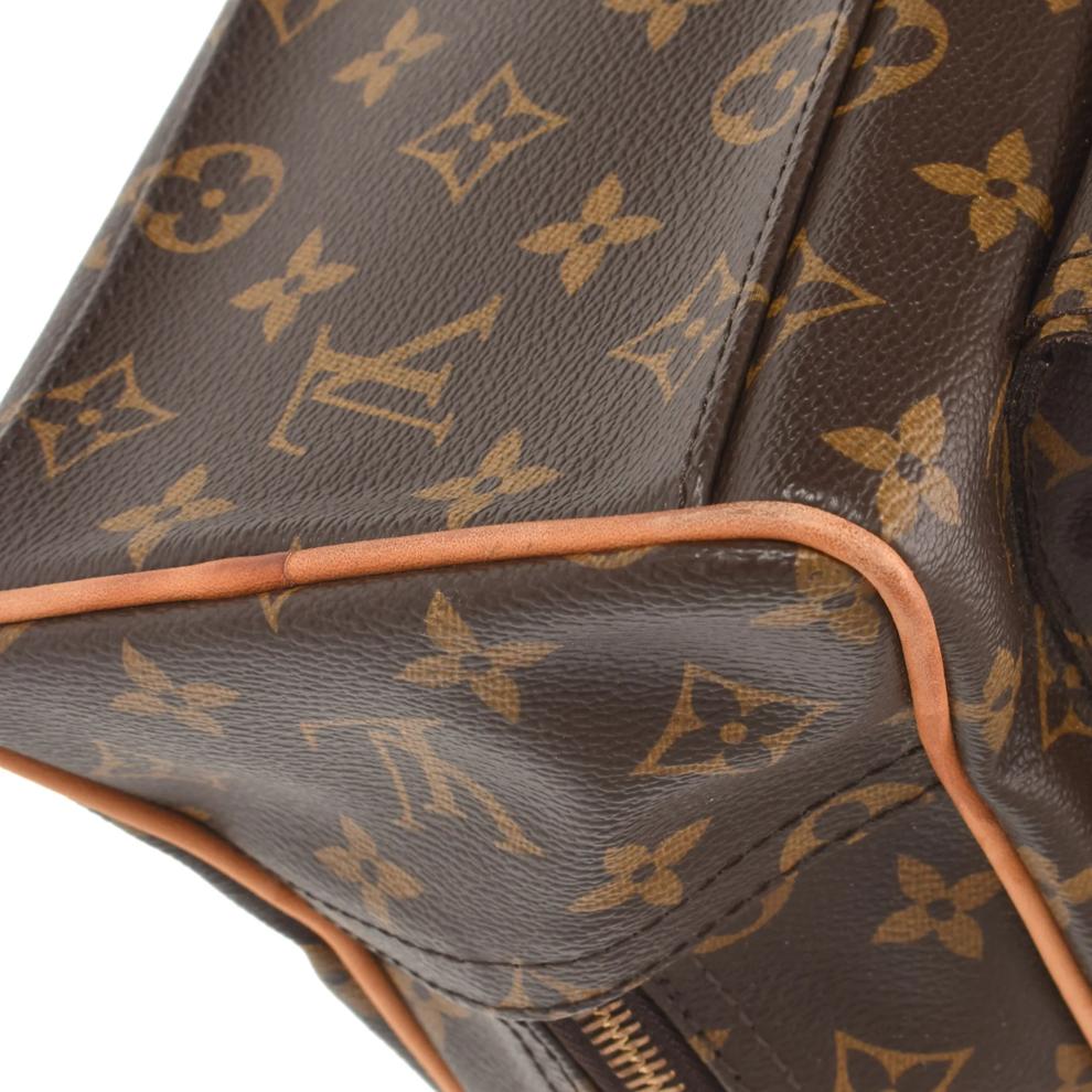 Pre-Owned Louis Vuitton Manhattan GM Top Handle Bag – Image 5 of 10