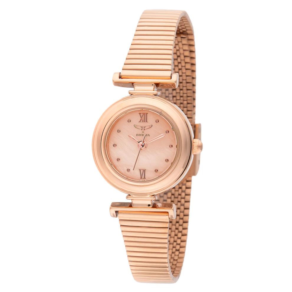 Ladies' Celestial Watch in Rose Gold-Tone Stainless Steel – Image 1 of 2