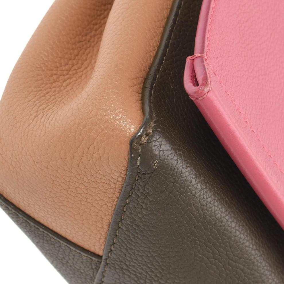 Pre-Owned Louis Vuitton Lockme II Crossbody – Image 5 of 8