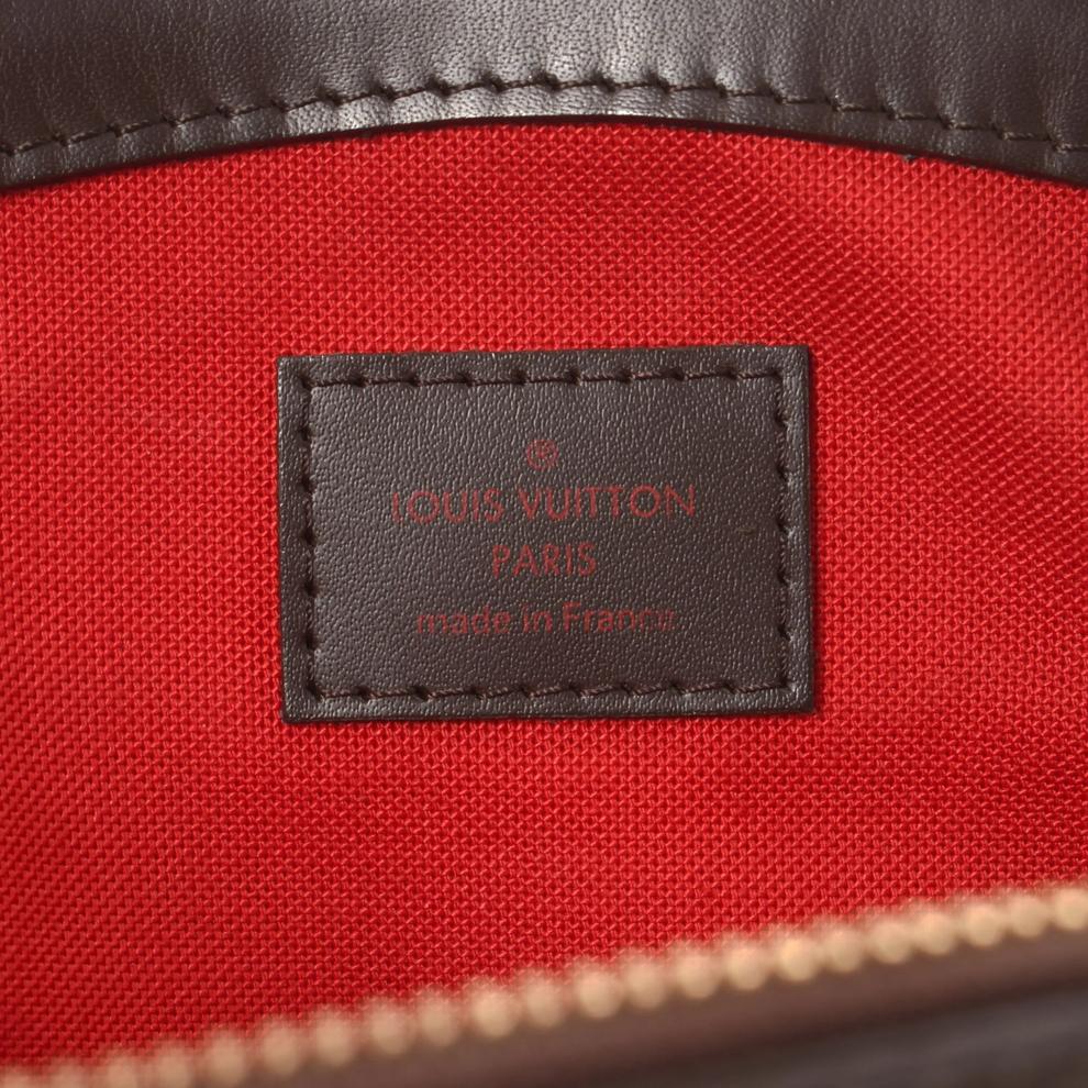 Pre-Owned Louis Vuitton Verona Shoulder Bag – Image 7 of 8