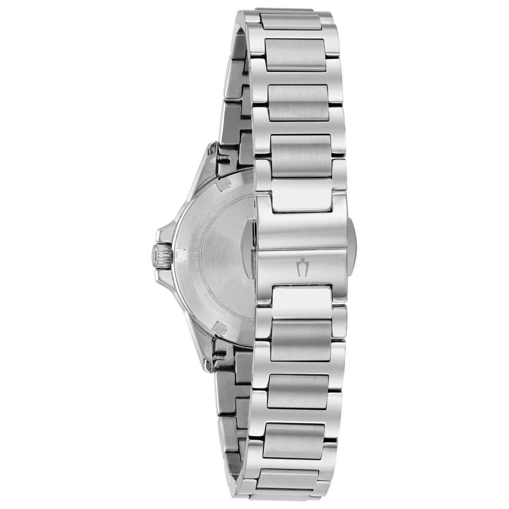 Ladies' Marine Star Watch in Stainless Steel – Image 3 of 3
