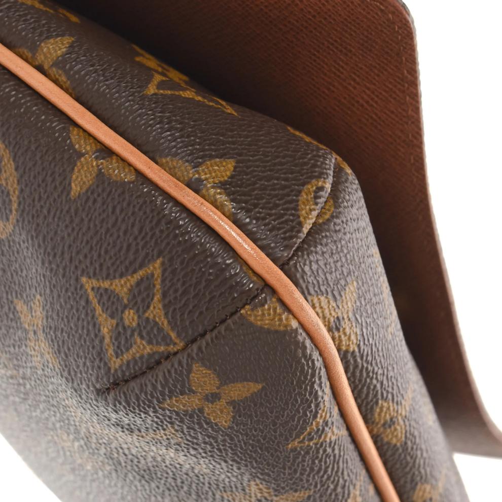 Pre-Owned Louis Vuitton Musette Tango Short Strap Crossbody – Image 5 of 8