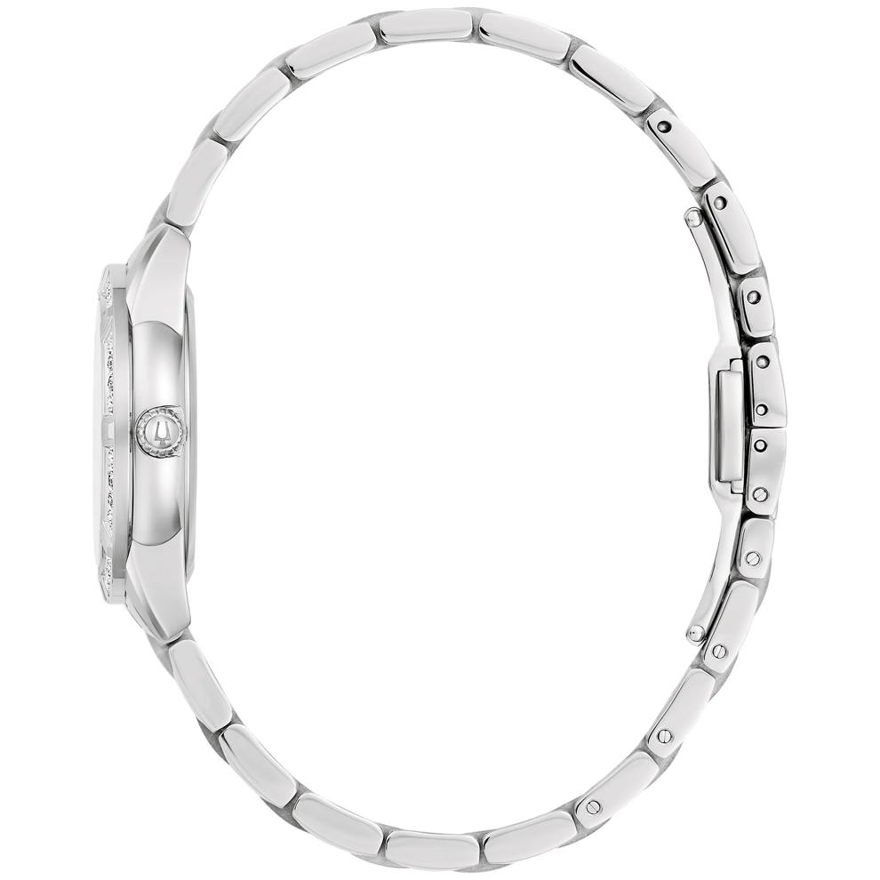 Ladies' Sutton Watch in Stainless Steel – Image 2 of 3