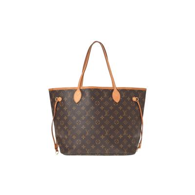 Pre-Owned Louis Vuitton Neverfull MM Tote