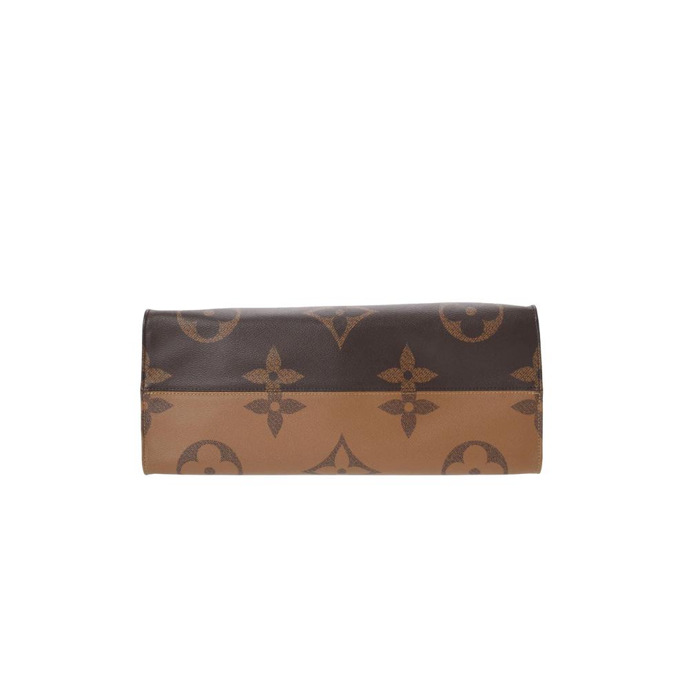 Pre-Owned Louis Vuitton OnTheGo Medium  Tote – Image 3 of 7