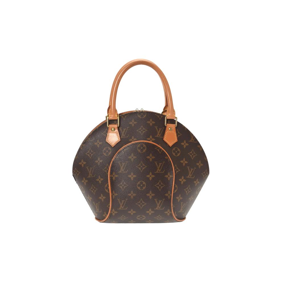 Pre-Owned Louis Vuitton Ellipse PM Shoulder – Image 2 of 8