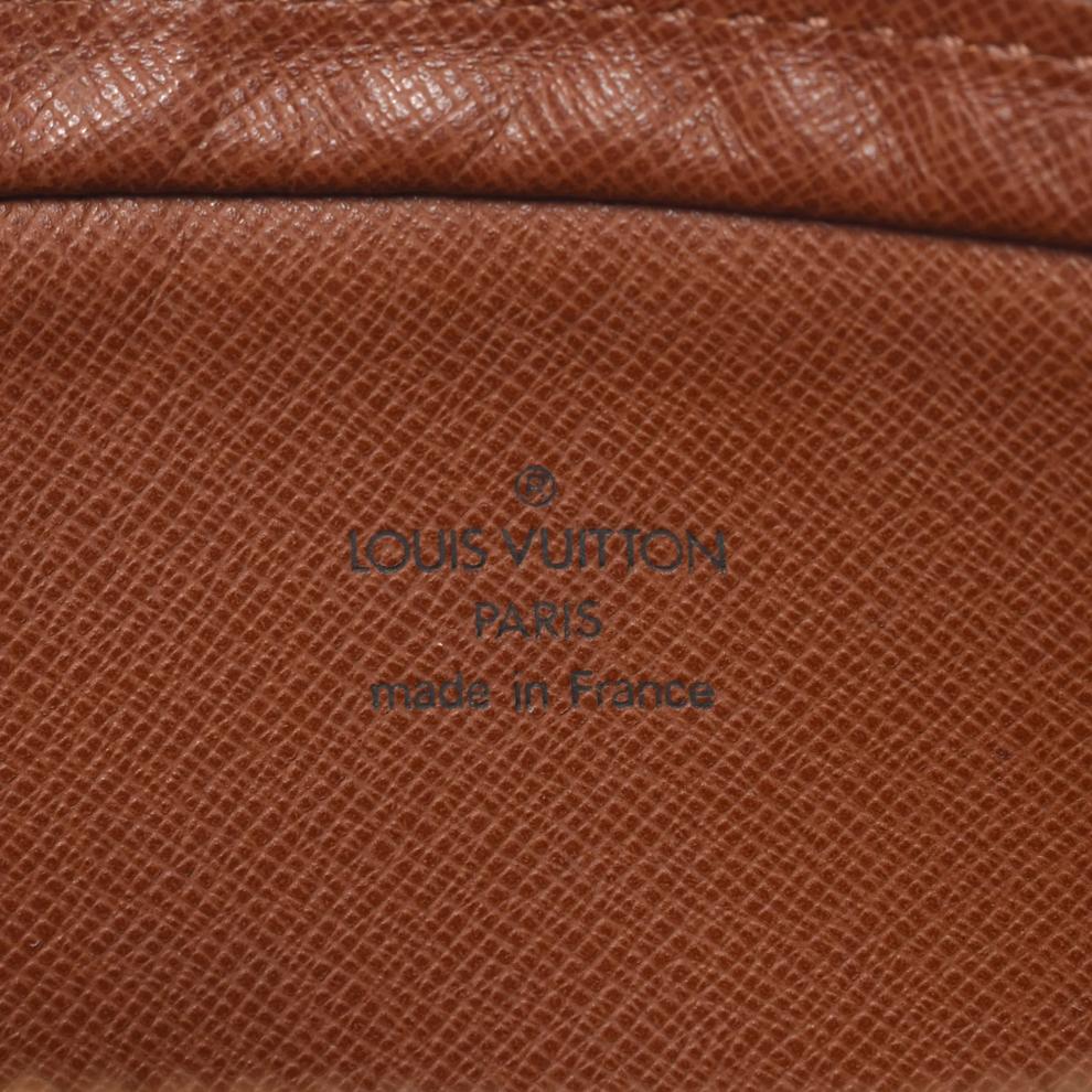 Pre-Owned Louis Vuitton Pochette Marly Bandouliere Crossbody – Image 2 of 8