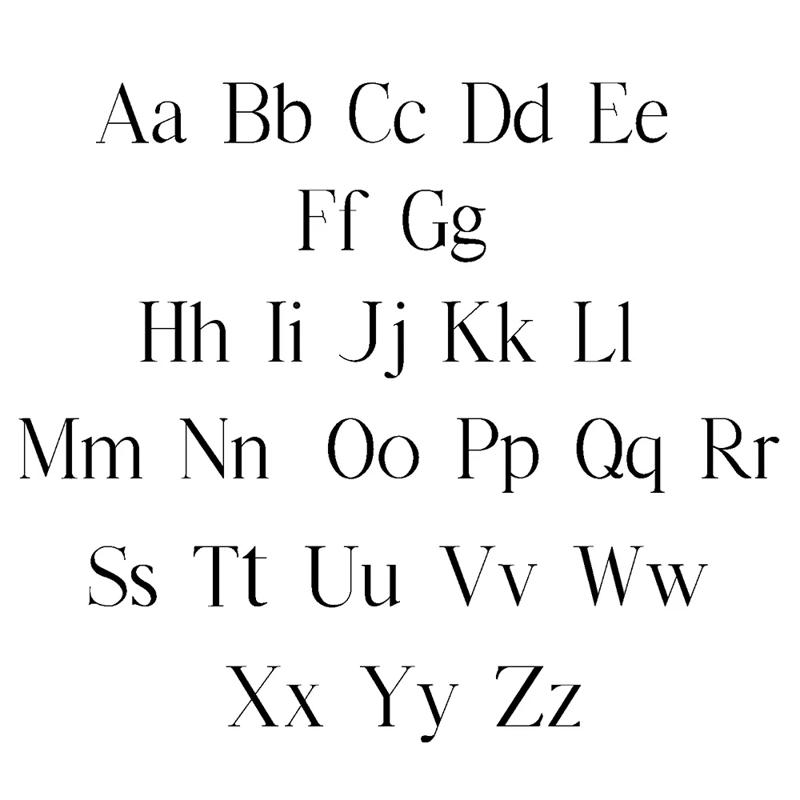 Engraved Bar Necklace with Diamond Accent in Sterling Silver – Image 2 of 2