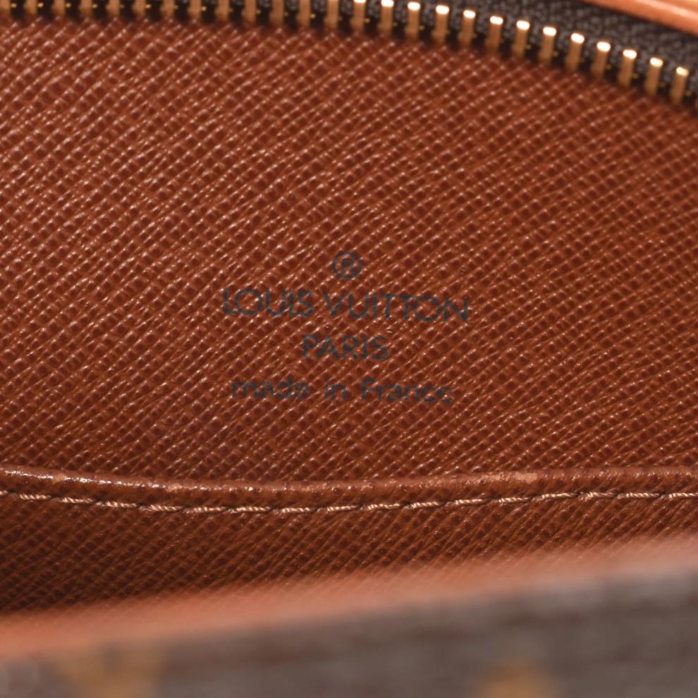 Pre-Owned Louis Vuitton Drouot Crossbody – Image 7 of 8