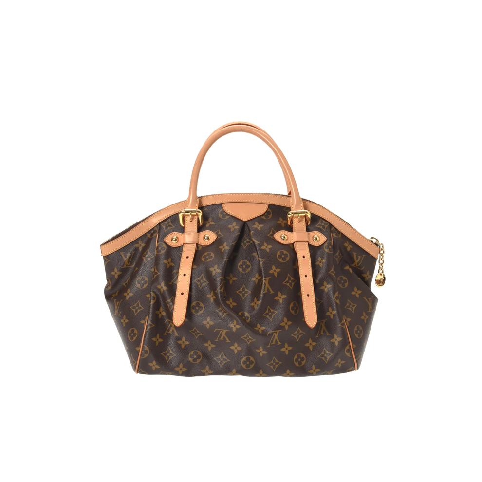 Pre-Owned Louis Vuitton Tivoli GM Tote – Image 2 of 7
