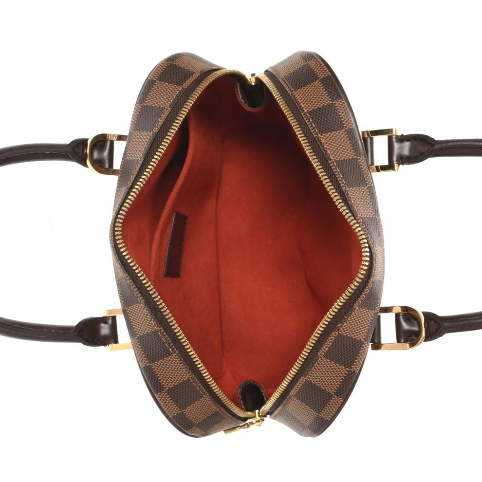 Pre-Owned Louis Vuitton Sarria Mini Top Handle Bag – Image 3 of 7
