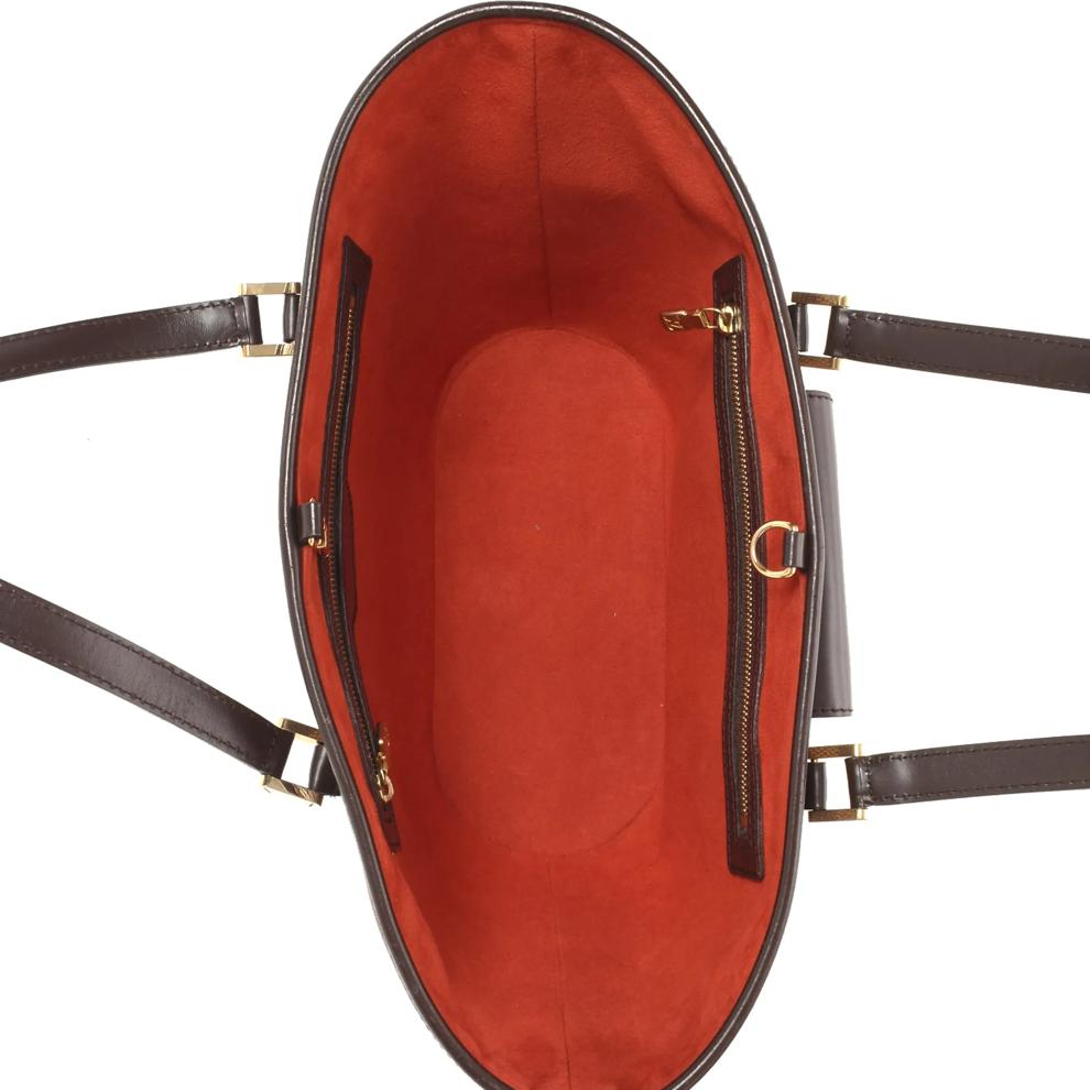 Pre-Owned Louis Vuitton Manosque PM Tote – Image 2 of 6