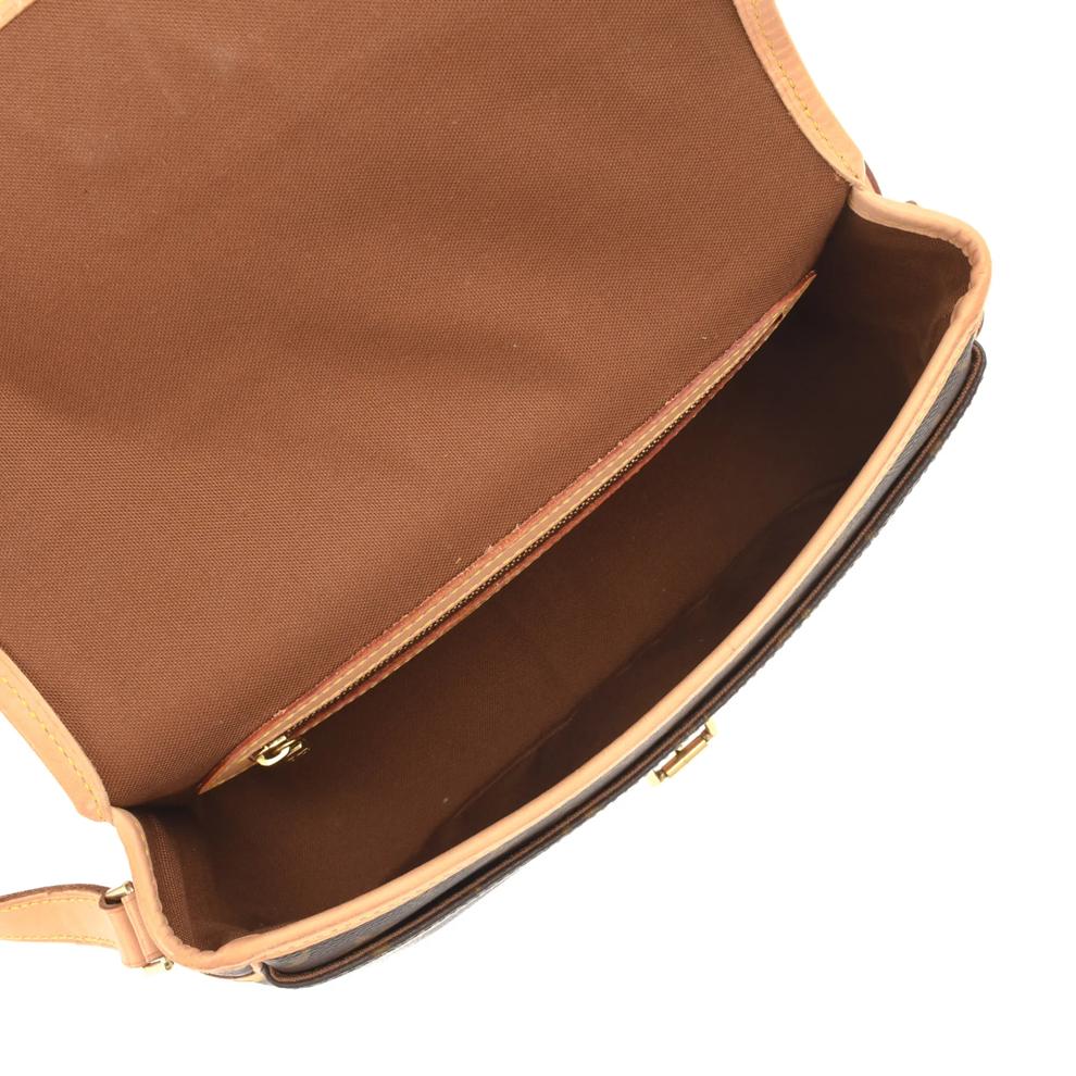 Pre-Owned Louis Vuitton Sologne Small Crossbody – Image 3 of 8