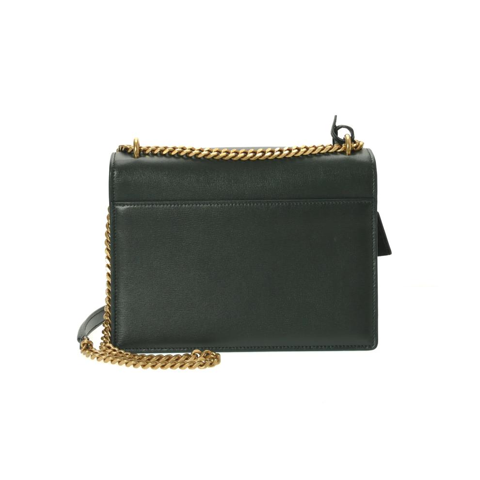 Pre-Owned YSL Sunset Medium Shoulder Bag – Image 2 of 9