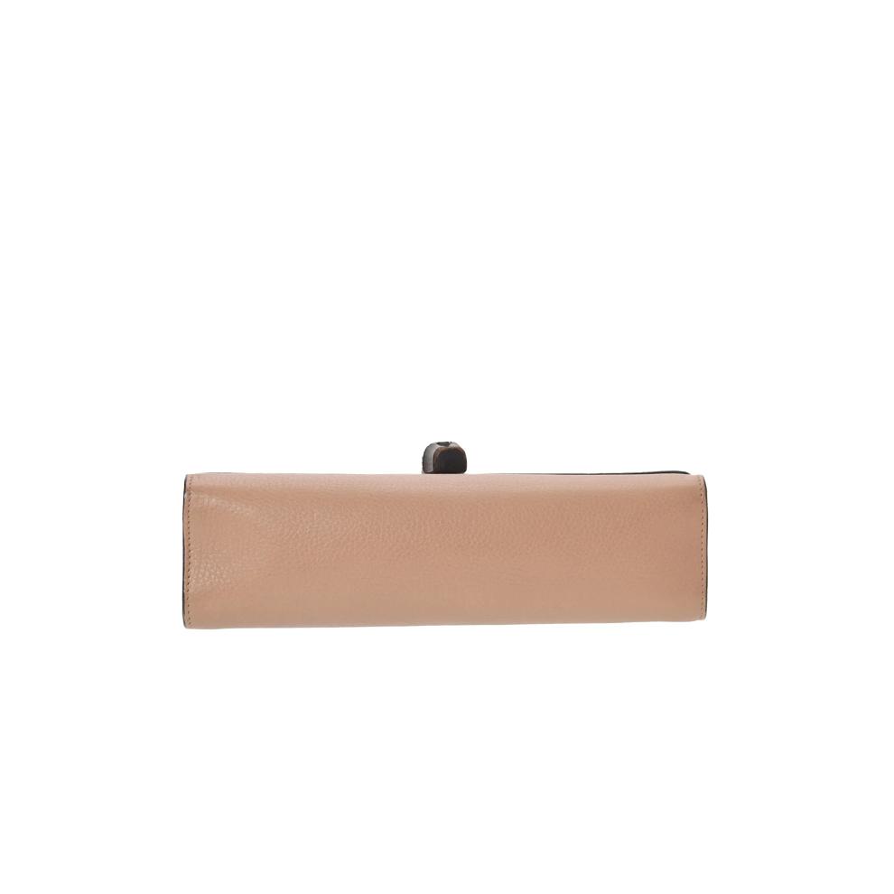 Pre-Owned Gucci Miss Bamboo Shoulder Bag – Image 3 of 7