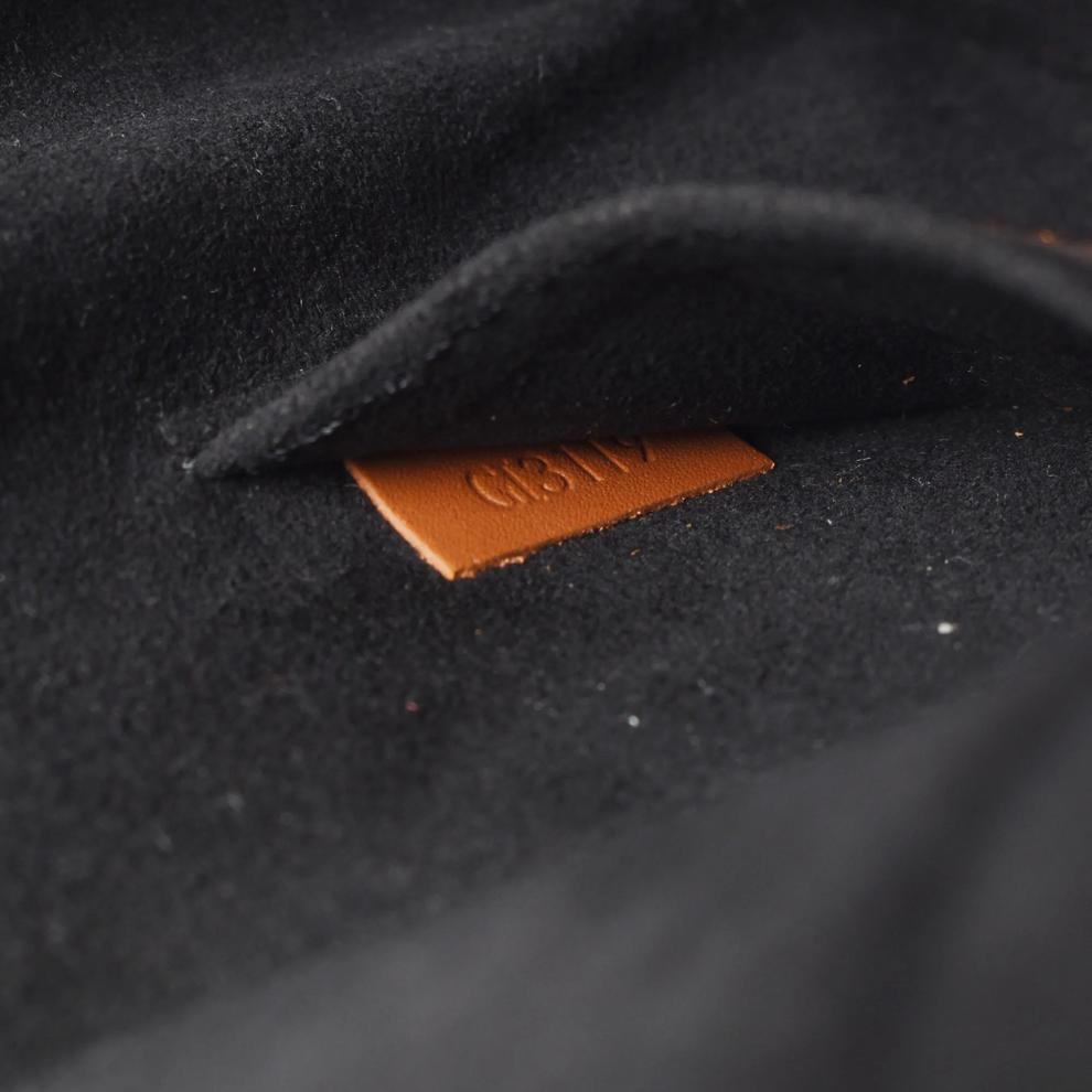 Pre-Owned Louis Vuitton Dauphine Mini Crossbody – Image 6 of 8