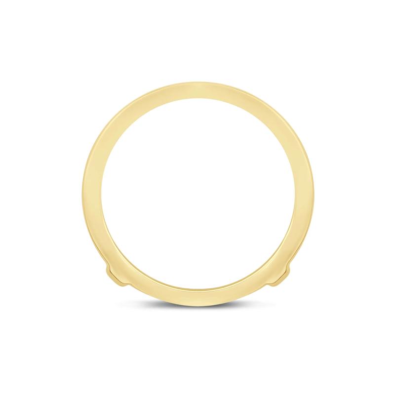 Lab Grown Diamond Contour Insert in 14K Yellow Gold &#40;1 1/2 ct. tw.&#41; – Image 2 of 3