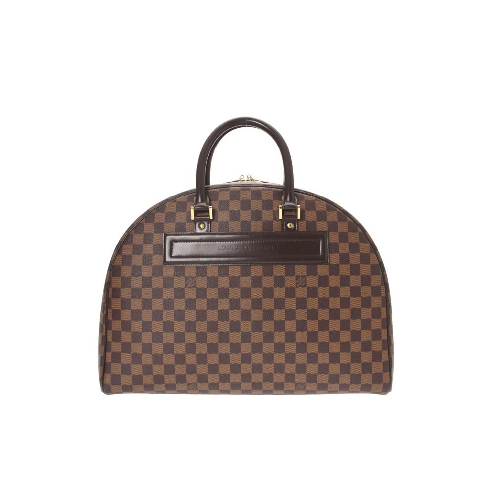 Pre-Owned Louis Vuitton Nolita 24 Heures Top Handle Bag – Image 2 of 8