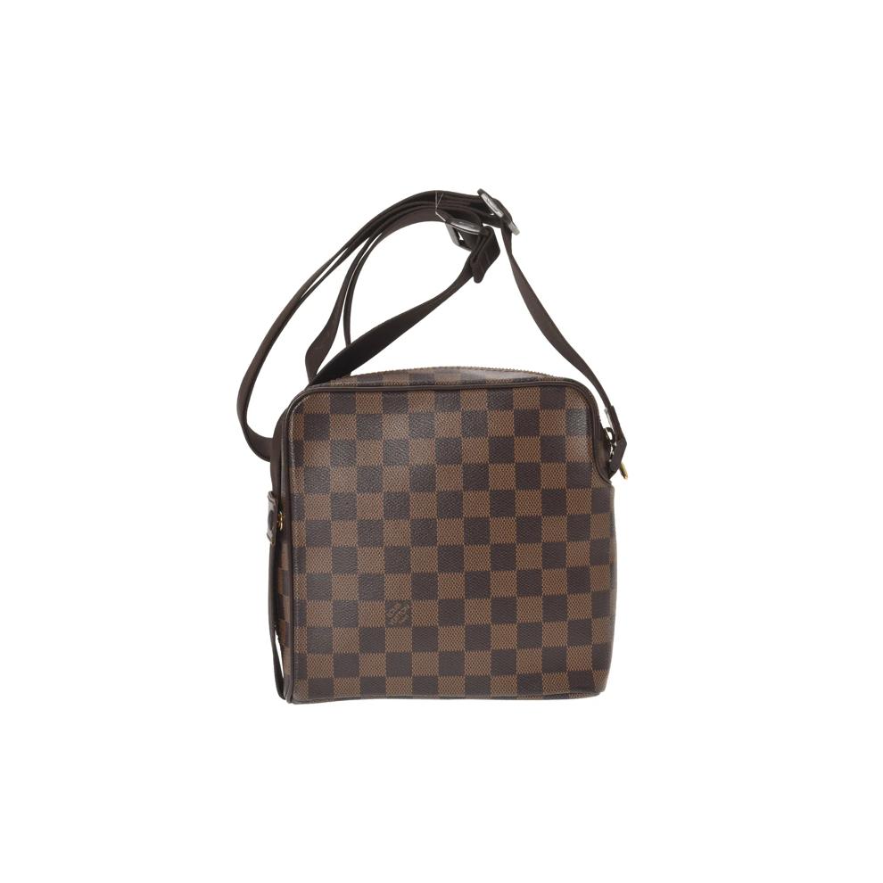 Pre-Owned Louis Vuitton Olav PM Crossbody – Image 2 of 7