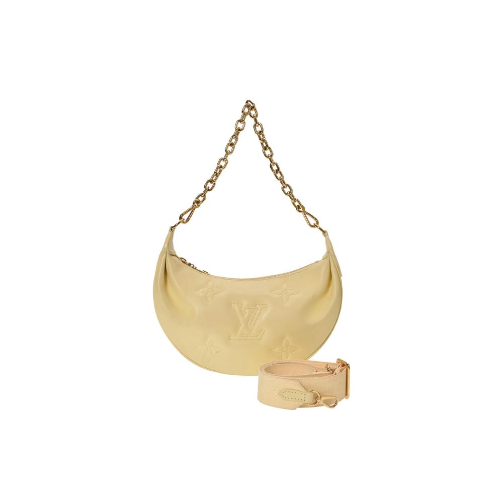 Pre-Owned Louis Vuitton Bubblegram Over The Moon Small Crossbody Bag – Image 1 of 8