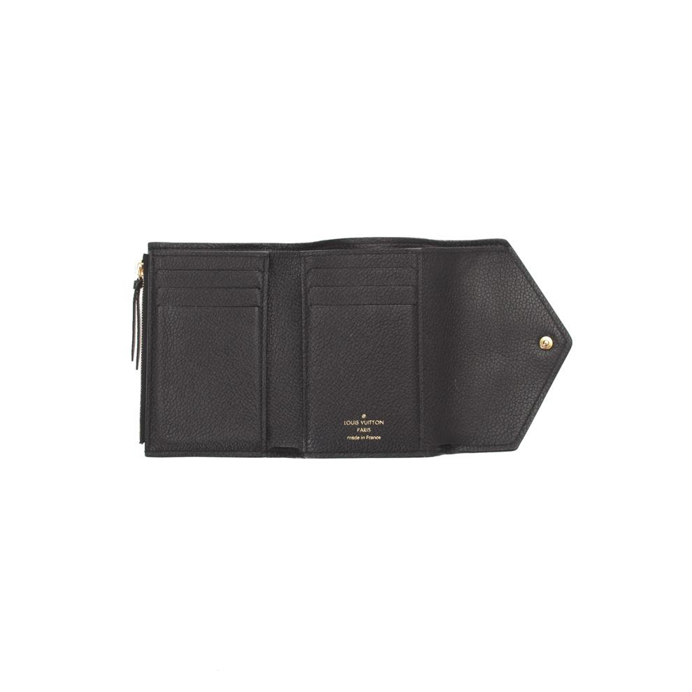 Pre-Owned Louis Vuitton Victorine Wallet – Image 3 of 7