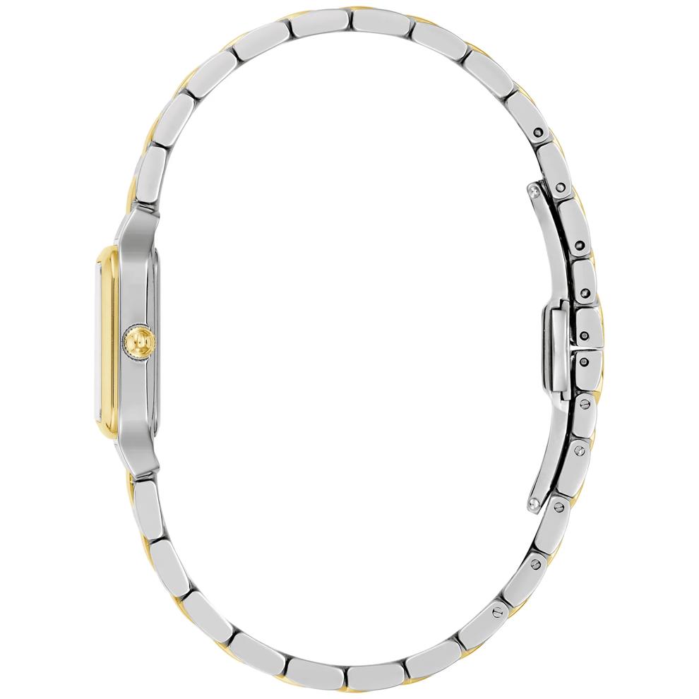 Ladies' Sutton Watch in Two-Tone Stainless Steel – Image 2 of 3