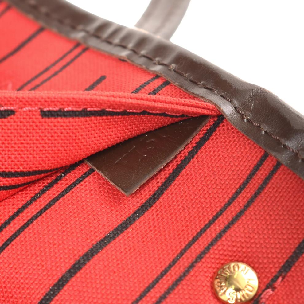 Pre-Owned Louis Vuitton Neverfull PM Tote – Image 8 of 8