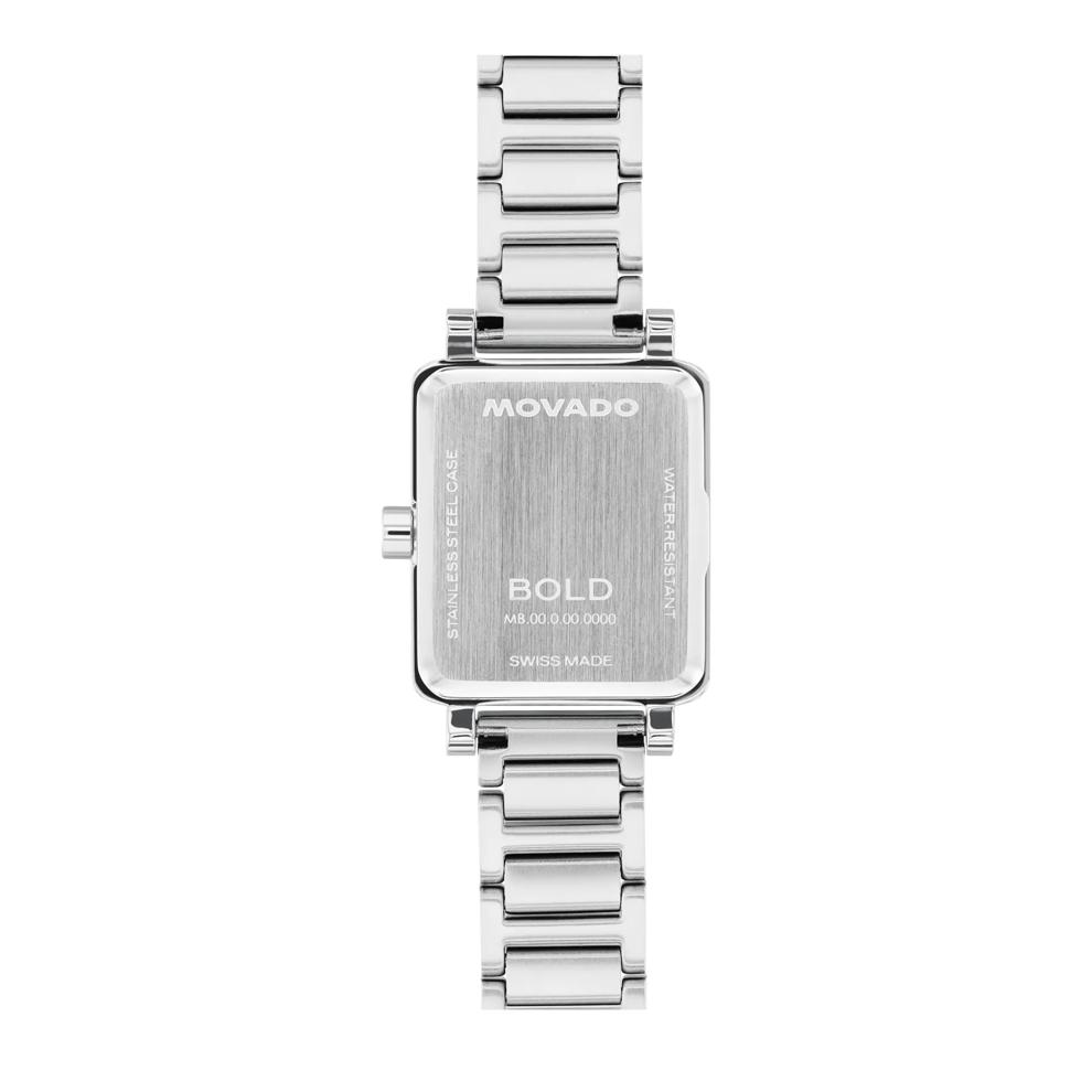 Ladies' Evolution 2.0 Mini Watch in Stainless Steel – Image 3 of 3