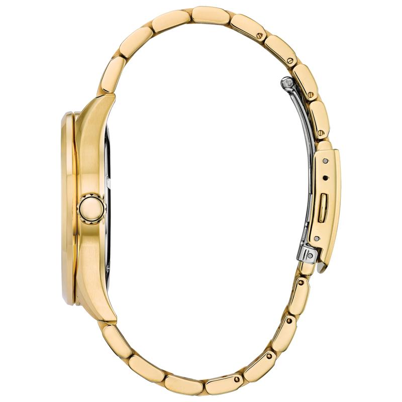 Men&#39;s Addysen Corso Watch in Gold-Tone Stainless Steel, 41MM – Image 2 of 3