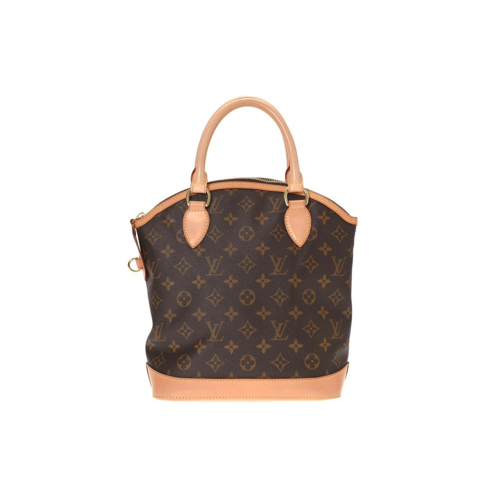 Pre-Owned Louis Vuitton Lockit PM Shoulder Bag – Image 2 of 7