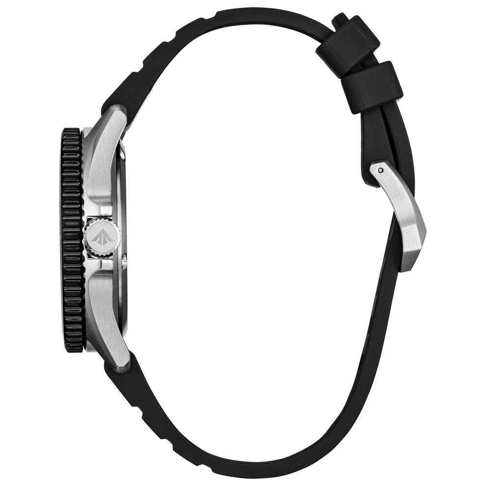 Men's Promaster Dive Watch with Black Polyurethane Strap – Image 2 of 3