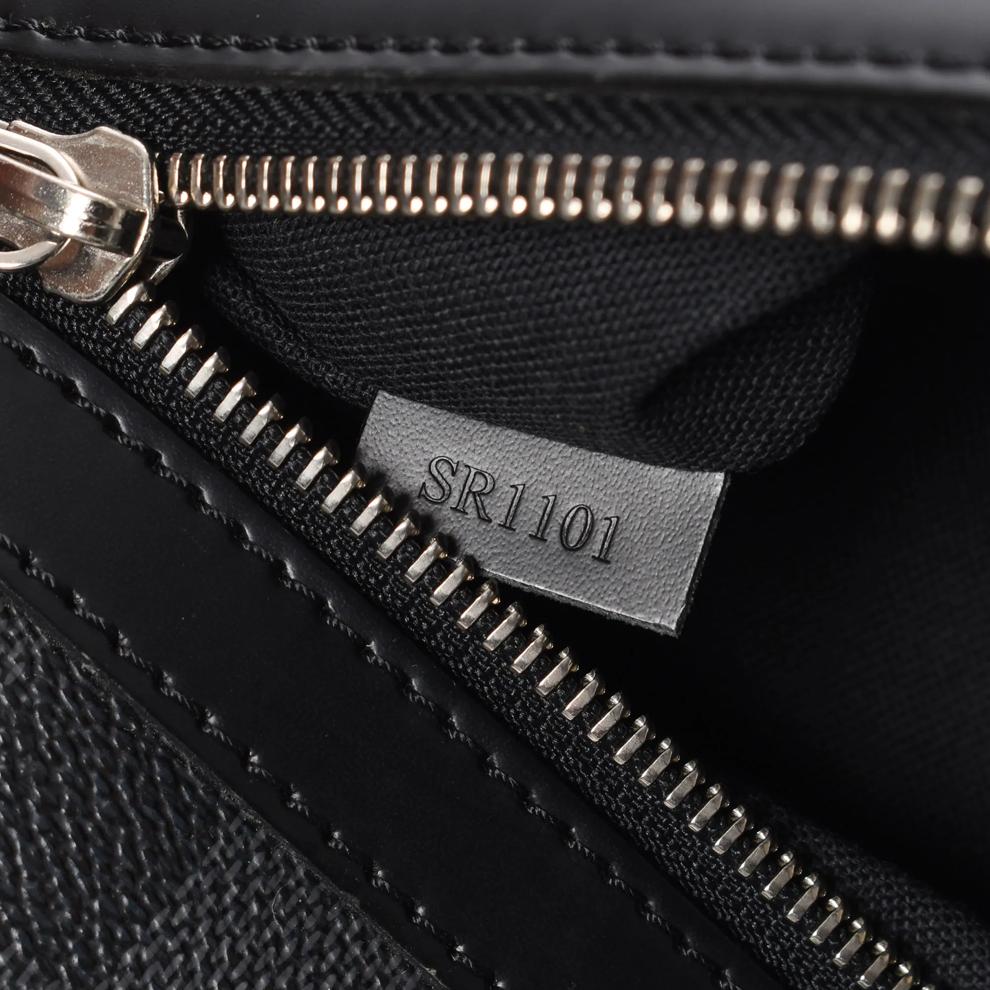 Pre-Owned Louis Vuitton Mick Medium Crossbody Bag – Image 6 of 7