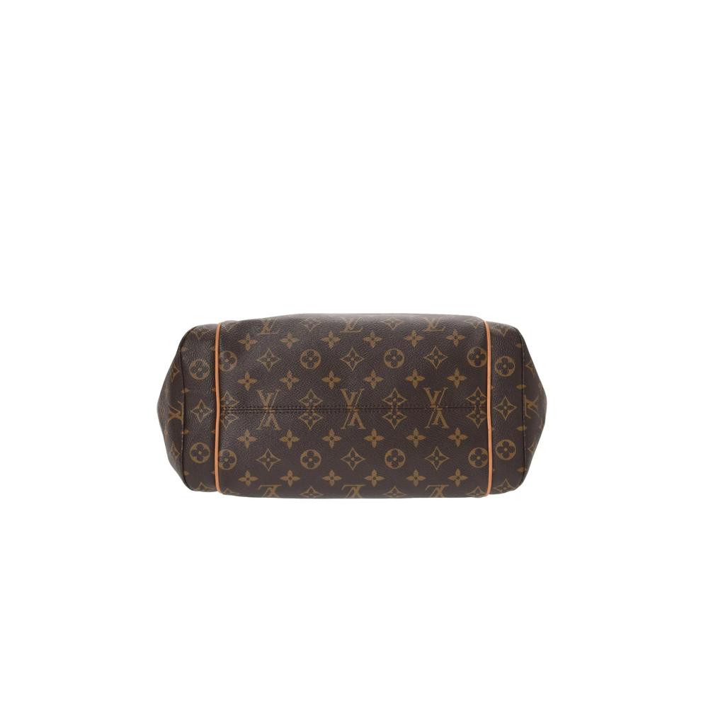 Pre-Owned Louis Vuitton Totally Medium Tote – Image 4 of 8