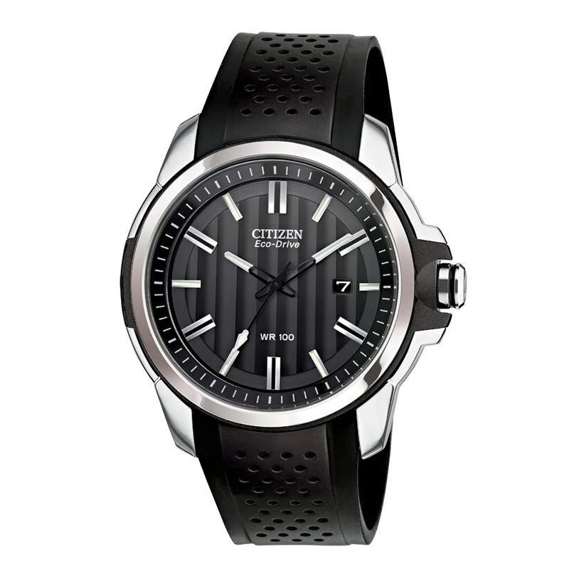Citizen® Eco-Drive™ Men's Watch | Helzberg Diamonds