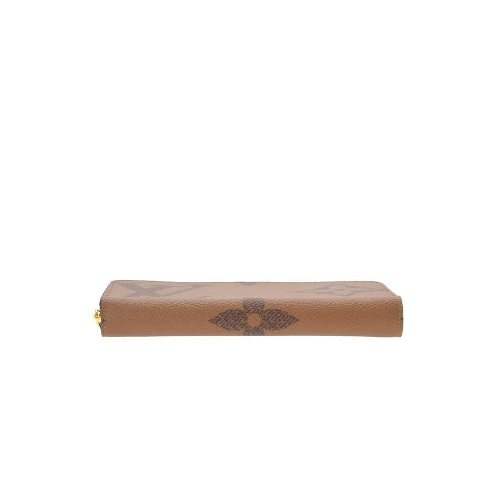 Pre-Owned Louis Vuitton Zippy Wallet – Image 4 of 8