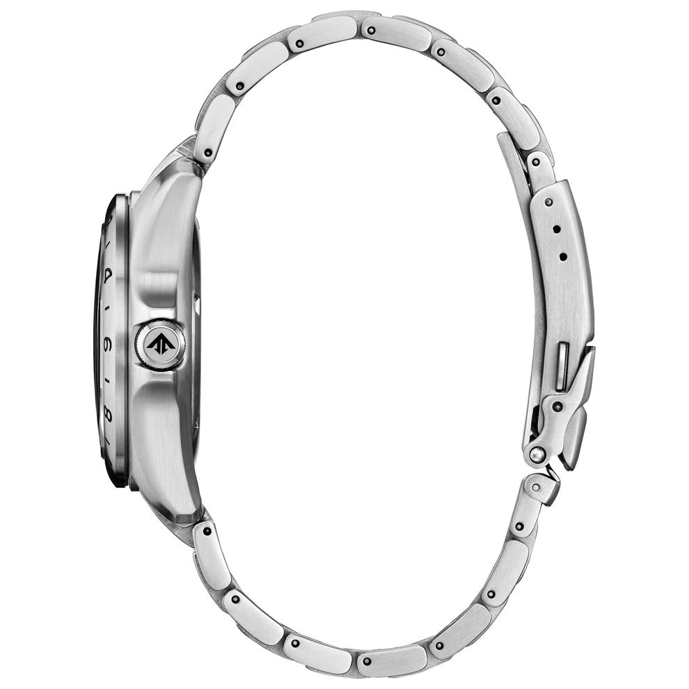 Gent's Promaster Land GMT Watch in Stainless Steel – Image 2 of 3