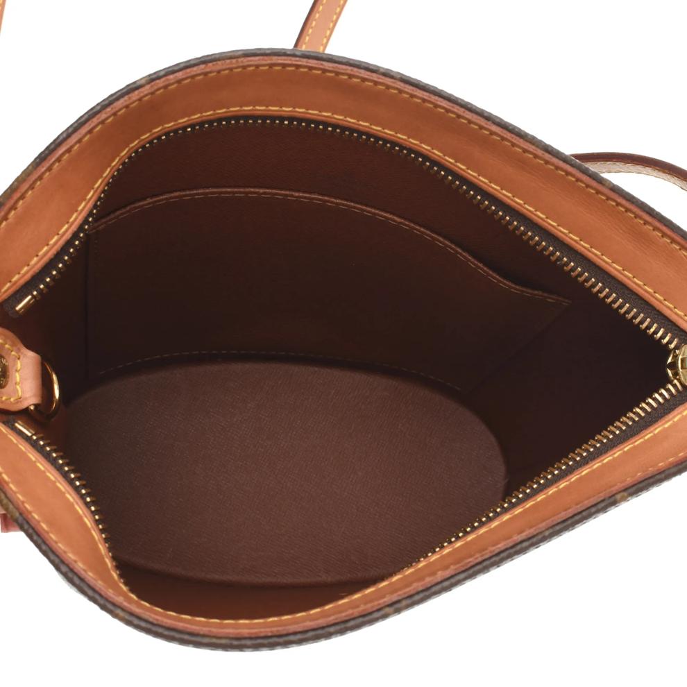 Pre-Owned Louis Vuitton Drouot Crossbody – Image 3 of 8