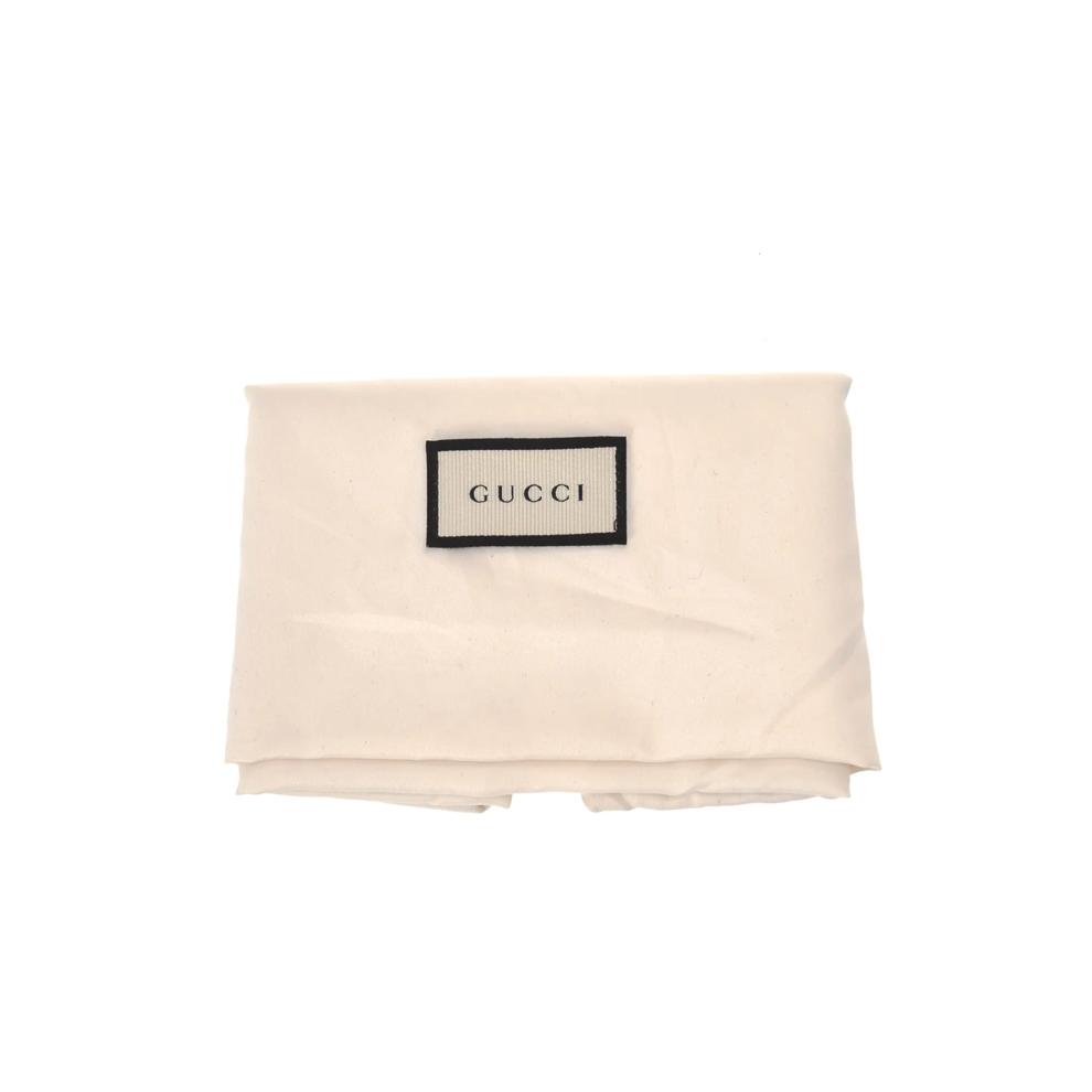 Pre-Owned Gucci Soho Wallet on Chain Small  Crossbody – Image 7 of 7