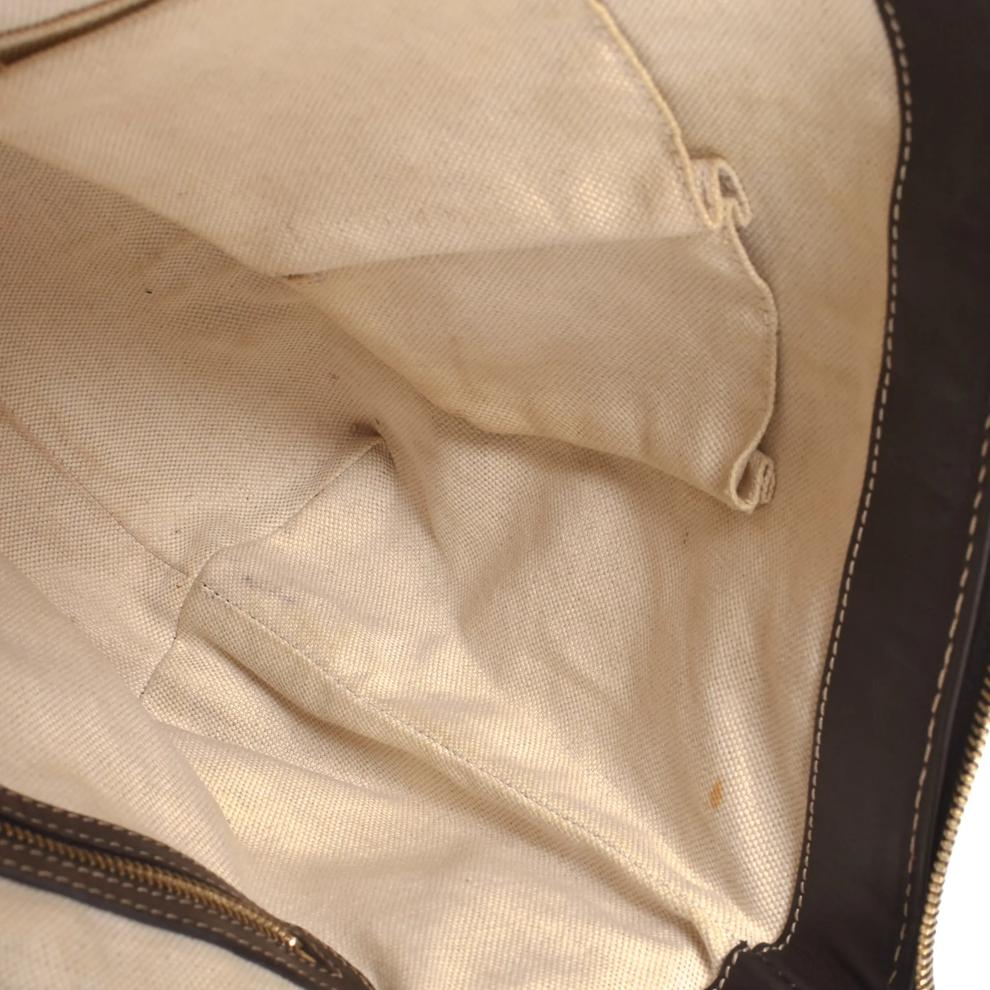Pre-Owned Gucci Lovely Heart Small Tote – Image 7 of 8
