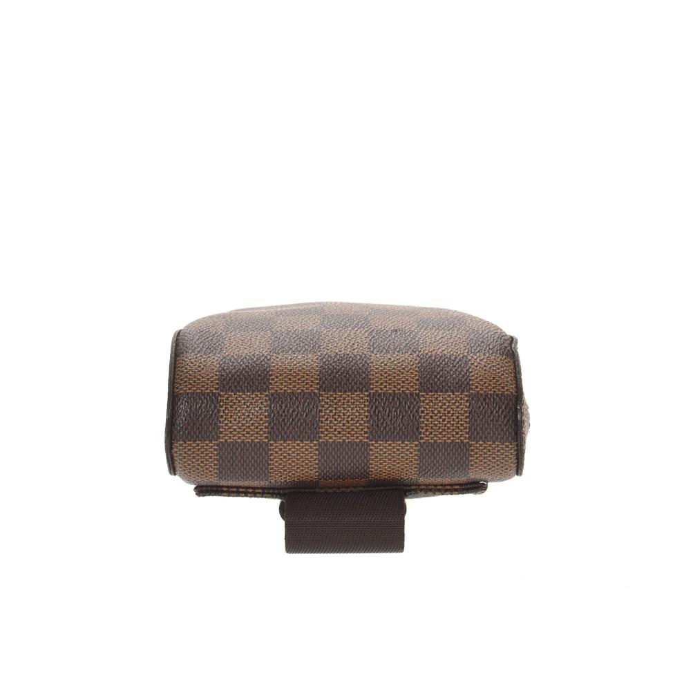 Pre-Owned Louis Vuitton Geronimos Crossbody – Image 4 of 7