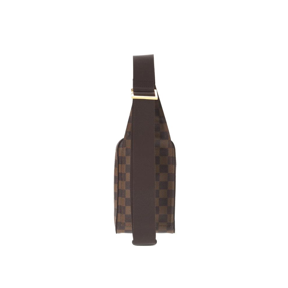 Pre-Owned Louis Vuitton Geronimos Crossbody – Image 2 of 7