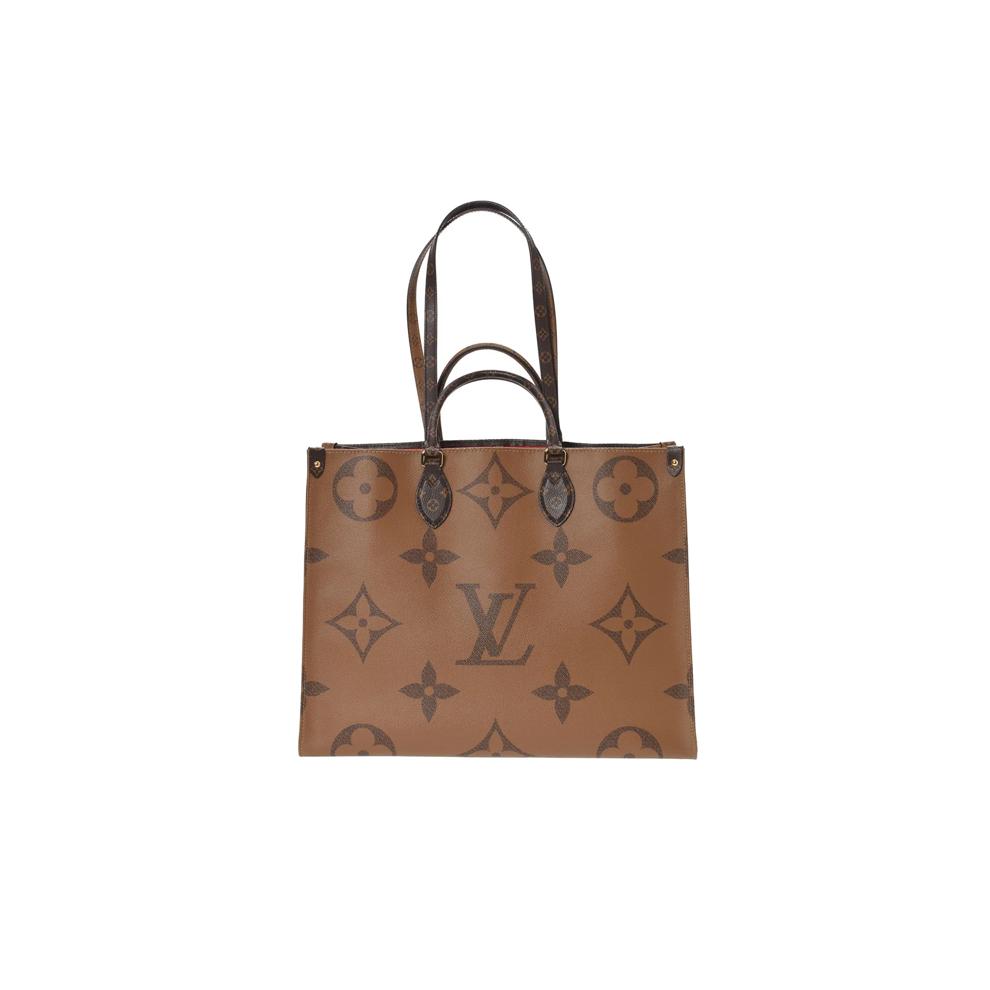 Pre-Owned Louis Vuitton OnTheGo Medium  Tote – Image 2 of 7