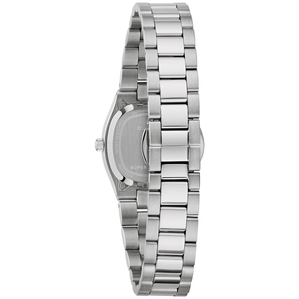 Ladies' Seville Watch in Stainless Steel – Image 3 of 3