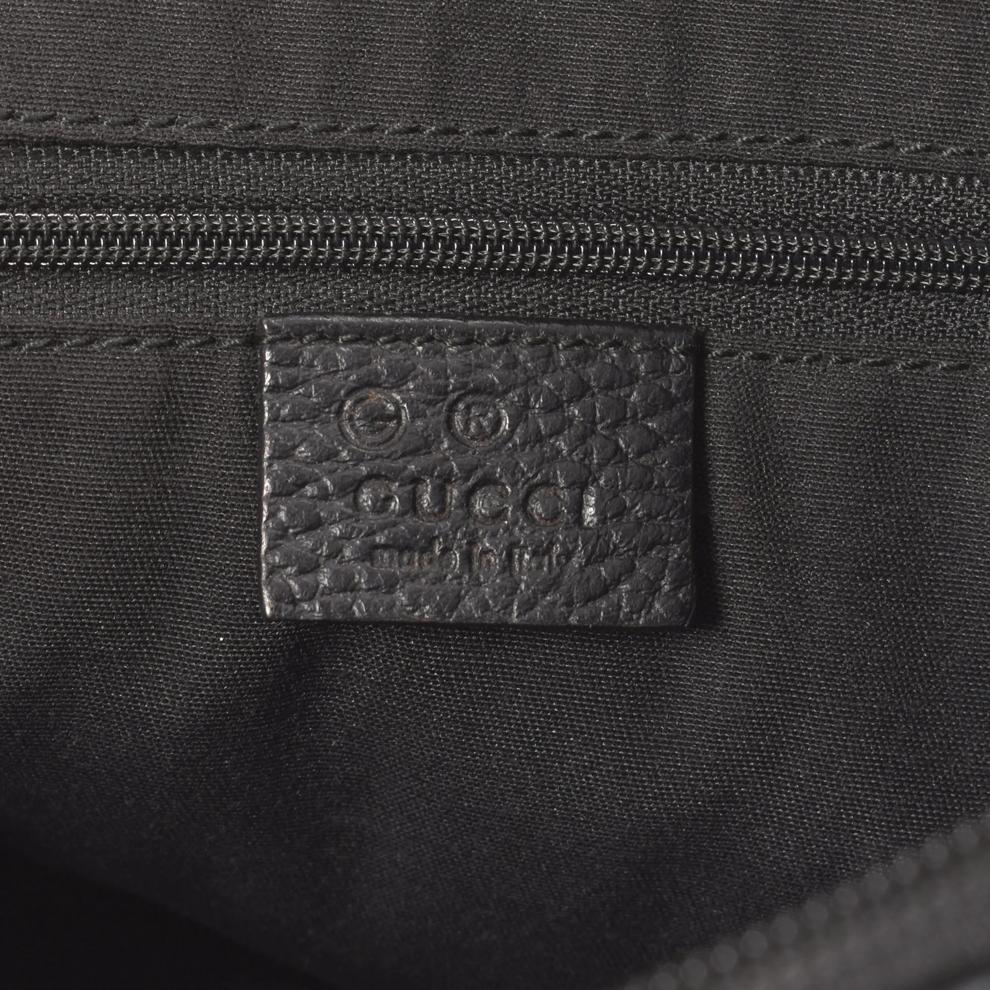 Pre-Owned Gucci Nailhead Crossbody – Image 6 of 7